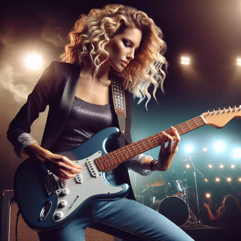 Ana Popovic