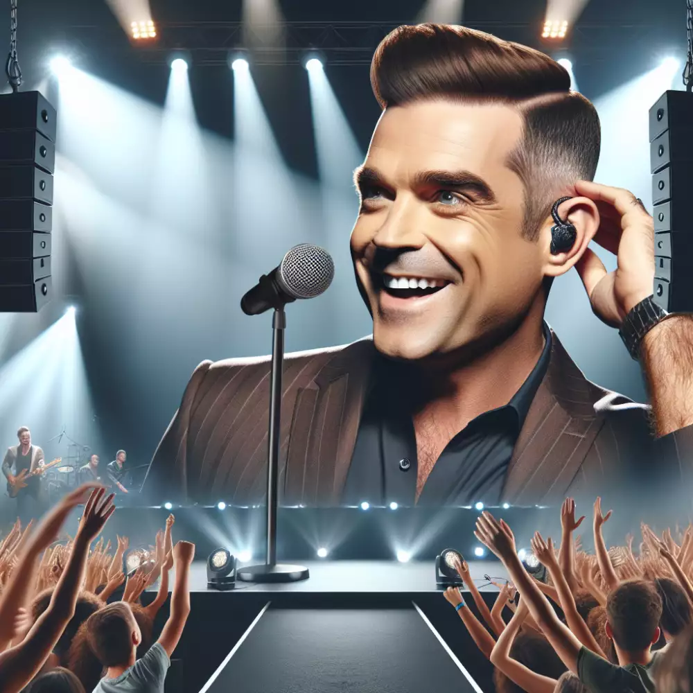 robbie williams skladby