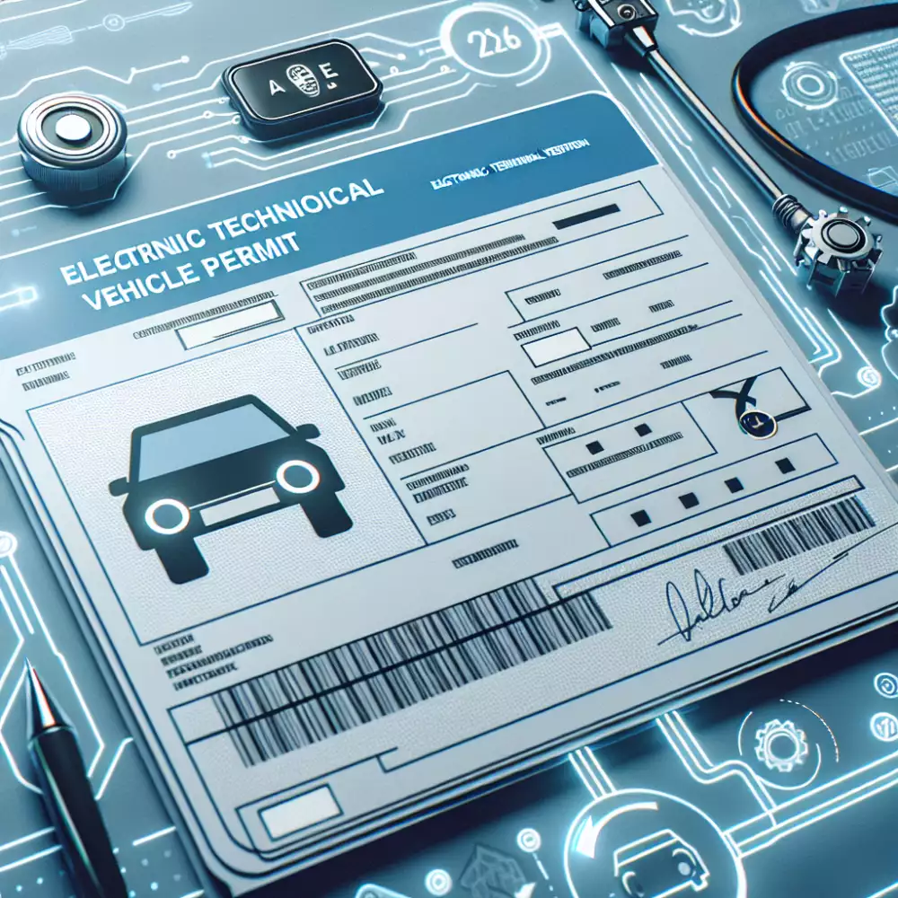 elektronicky technicak