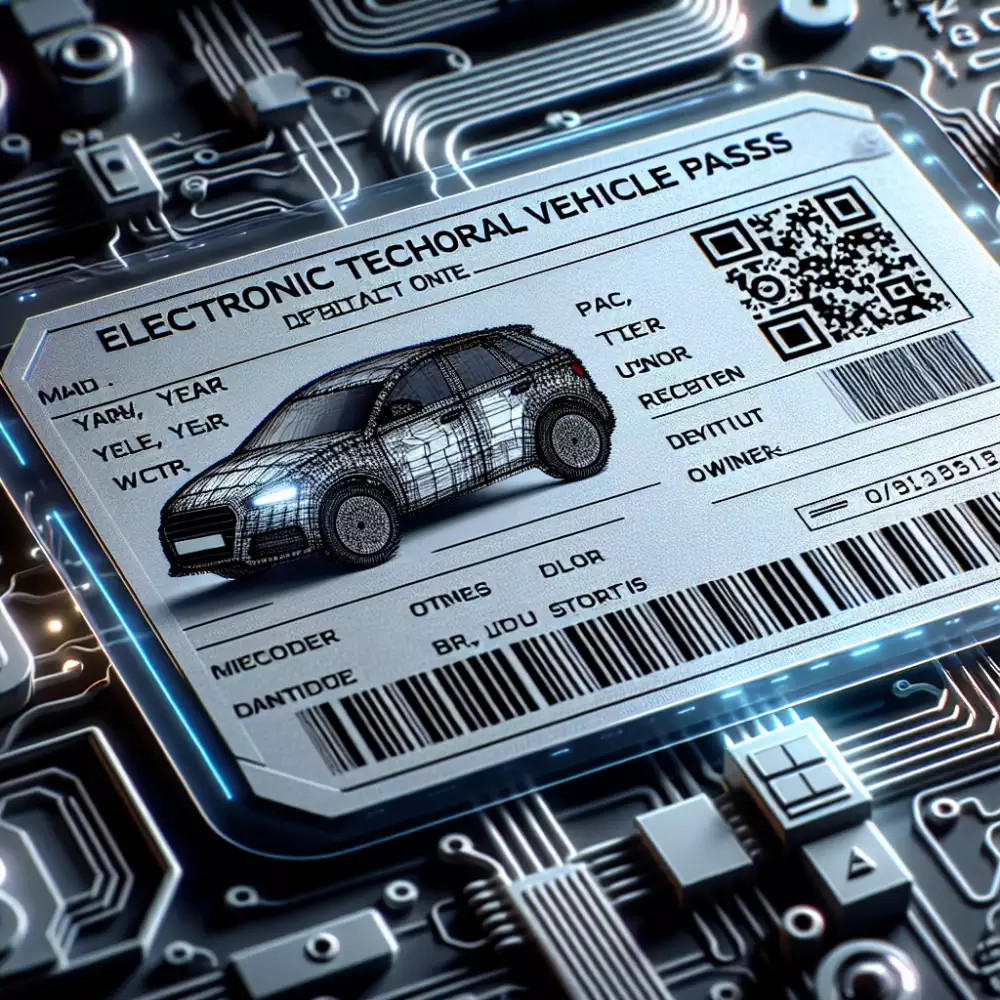 elektronicky technicak