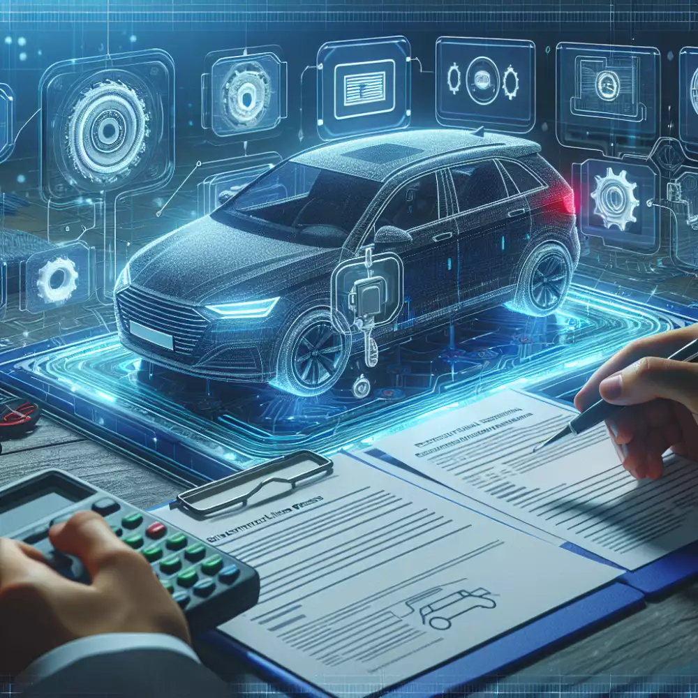 elektronicky technicak