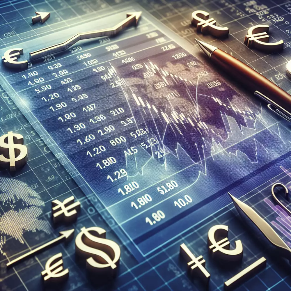 fio kurzovní lístek