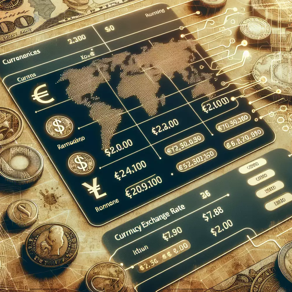 fio kurzovní lístek