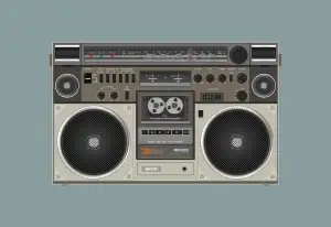 Radio Spin Frekvence