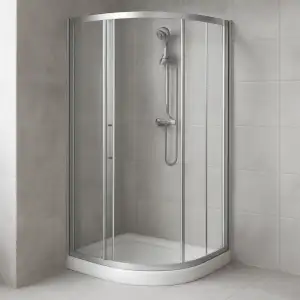 Sprchový Kout 90X90