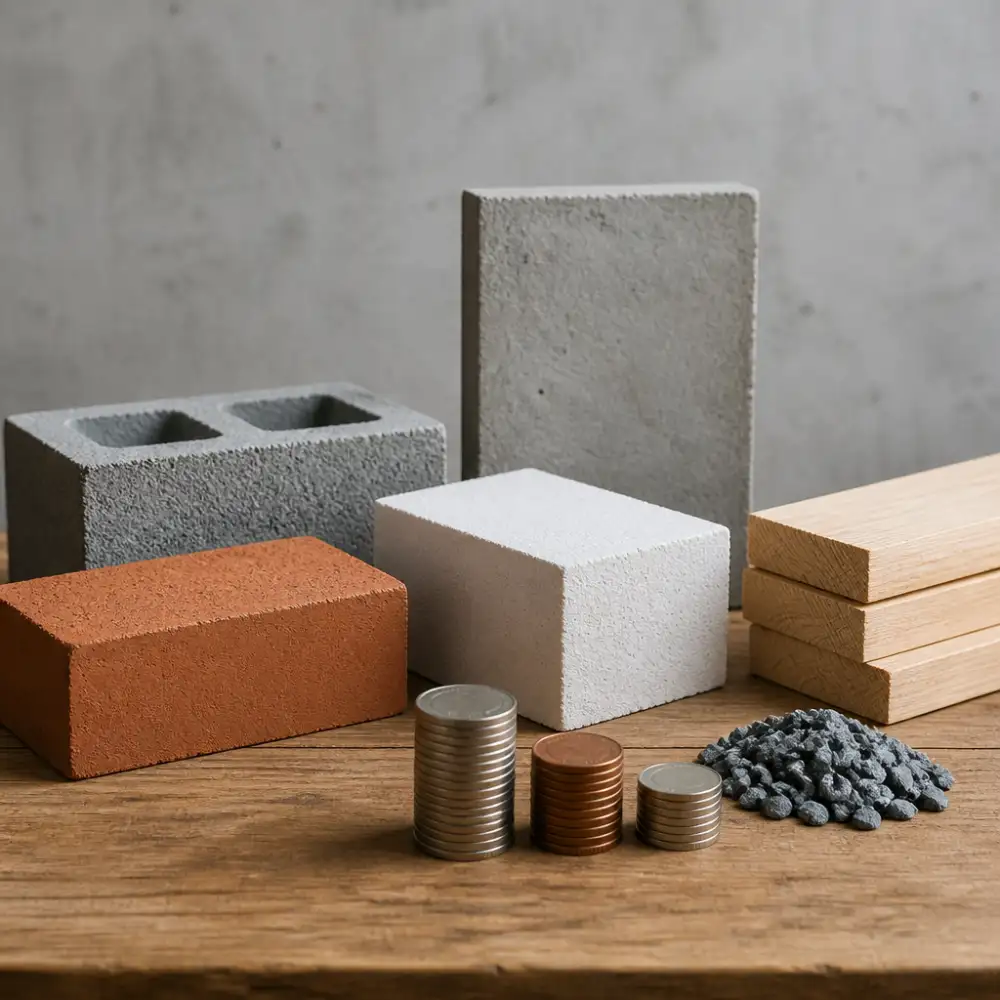 tiba beton