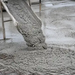Tiba Beton