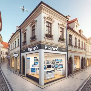 Planeo - Jičín