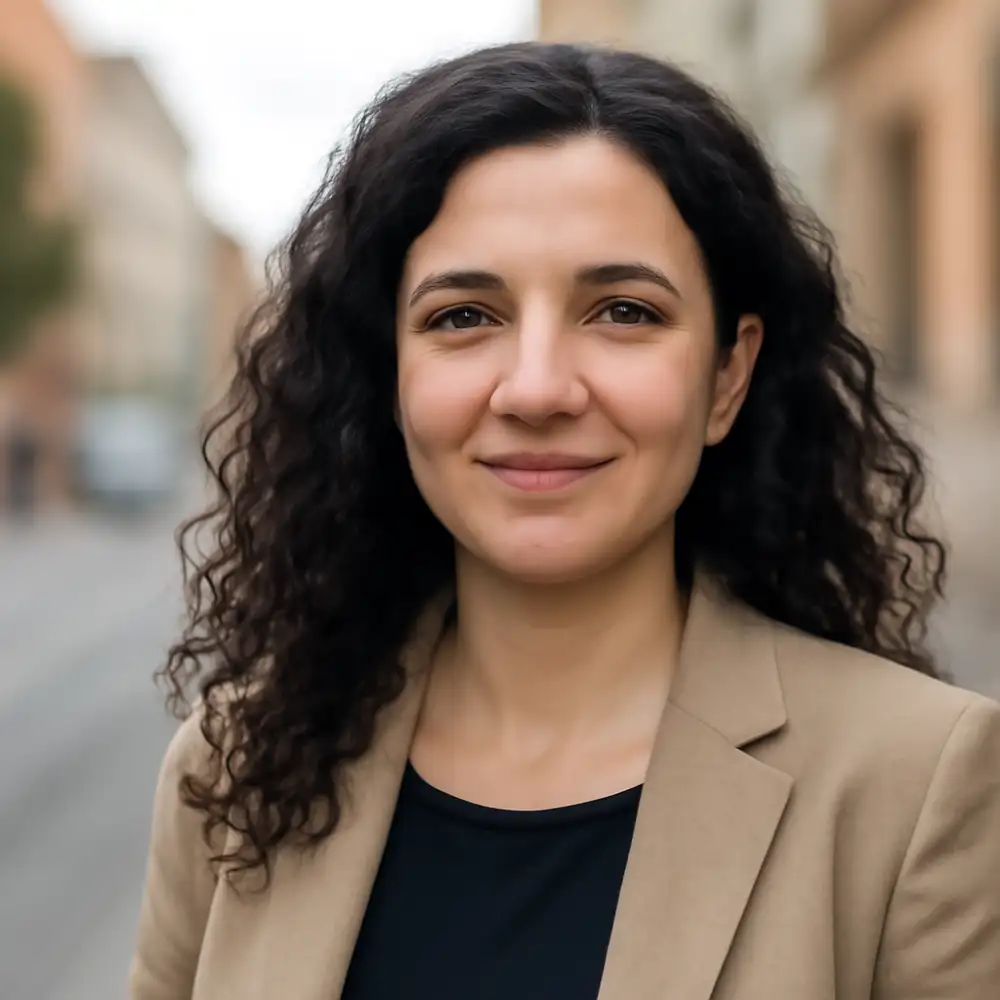 Redaktorka časopisu kovoobrabeni-brno.cz se jmenuje Ludmila Václavíková